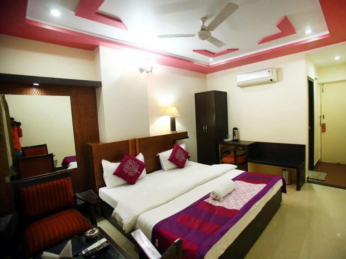 Hotel Monarch-jodhpur Jodhpur (Rajasthan)