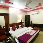 Hotel Monarch-Jodhpur