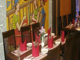 Hotel Monarch-jodhpur